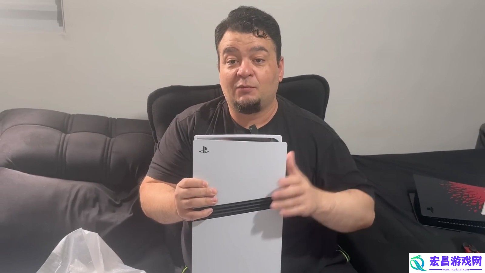 PS5