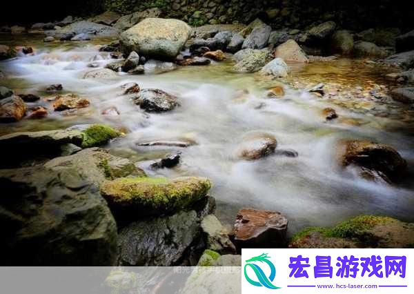 黄龙秘境
