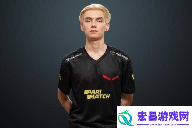CSGO俄罗斯天才少年