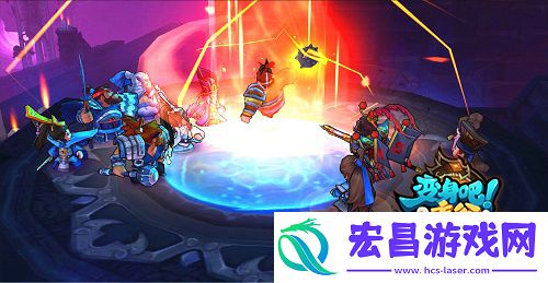 新春之际巅峰3D变身吧主公即将发布