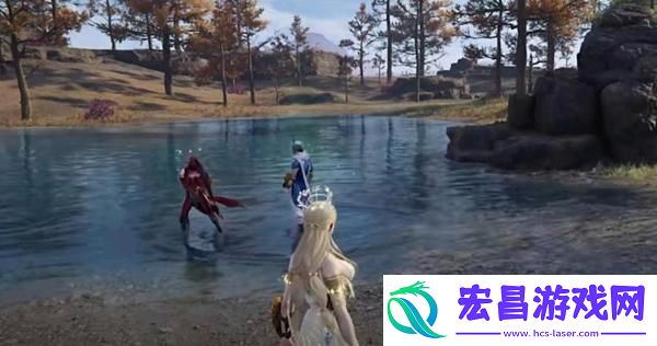 永劫无间手游席拉技能是什么