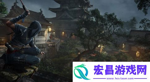 刺客信条