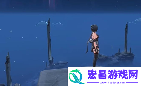 鸣潮徒手攀岩成就怎么做