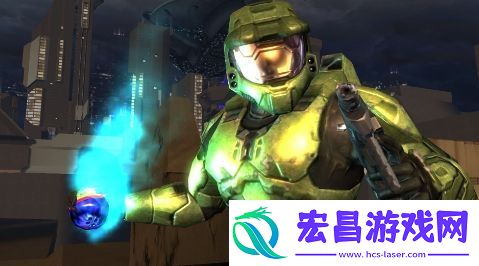 PC版光环士官长合集免费更新E3版光环2