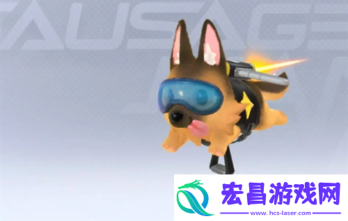 香肠派对ss18季票奖励及内容介绍