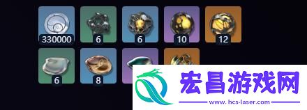 鸣潮裁春武器怎么样
