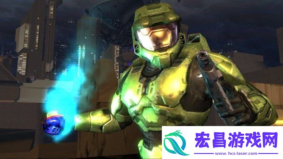 光环2E3演示版将作为免费MOD推出！庆祝20周年