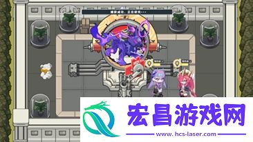 愿意挑战二次元版本陷阱的新作