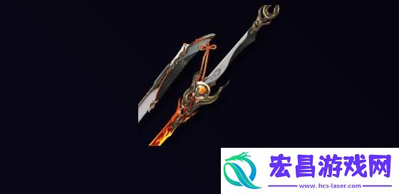 鸣潮裁春武器怎么样