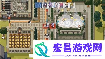 愿意挑战二次元版本陷阱的新作