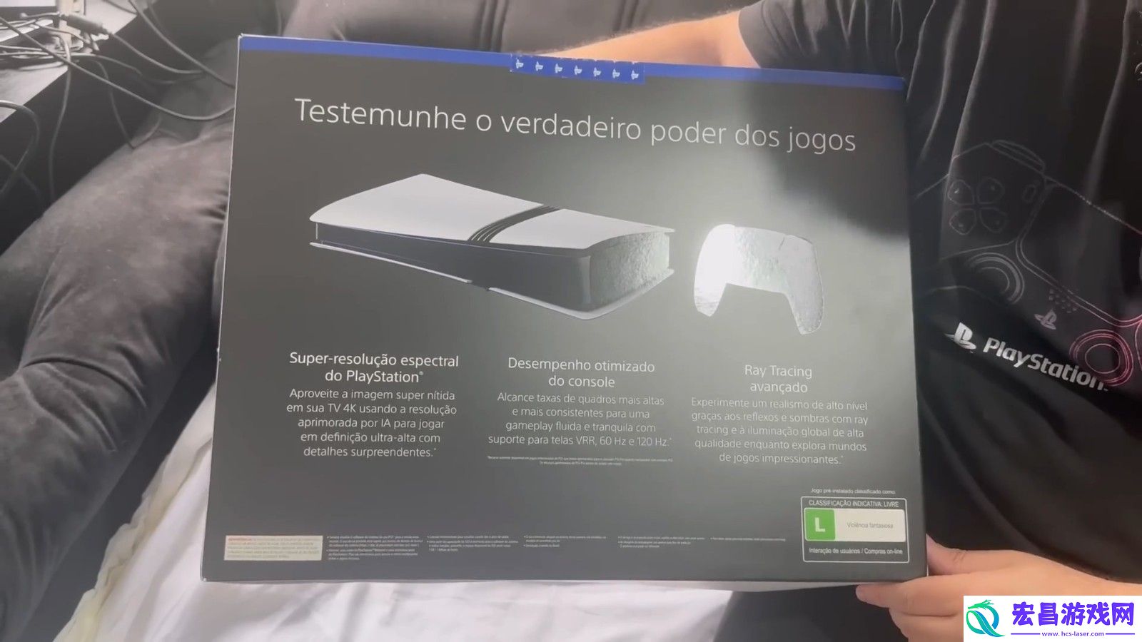 PS5