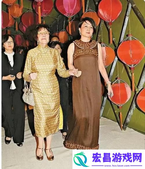 “姑娘八人组”