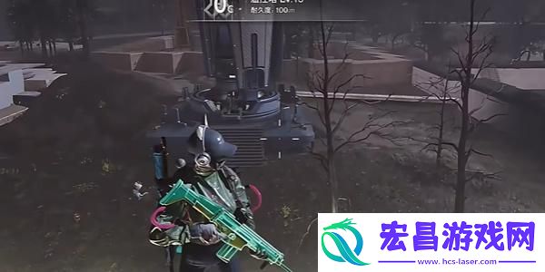 七日世界温控塔净化怎么打