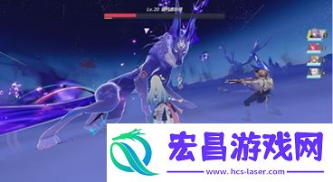 愿意挑战二次元版本陷阱的新作