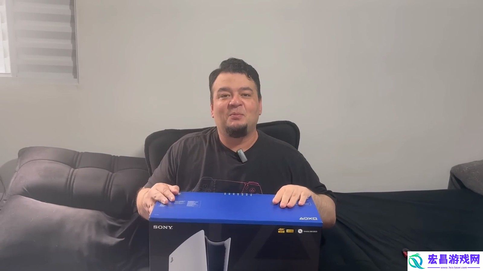 PS5