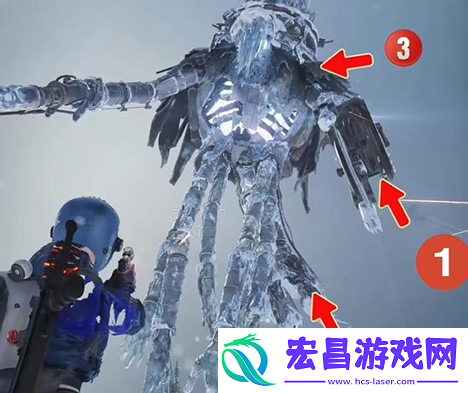 七日世界雪国人生灭绝者怎么克制