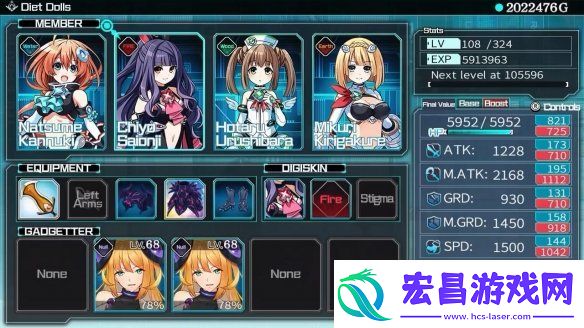 美少女冒险JRPG塔京Clanpool将登PC/GOG/NS！