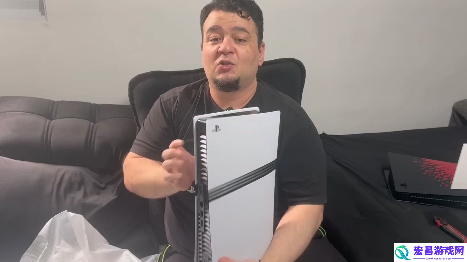 PS5