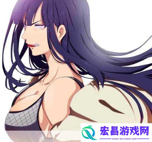 火影忍者女忍者的耐力