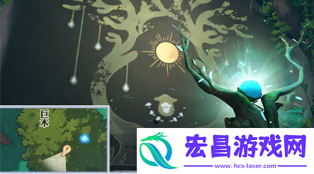 天谕手游海洋故事任务怎么做