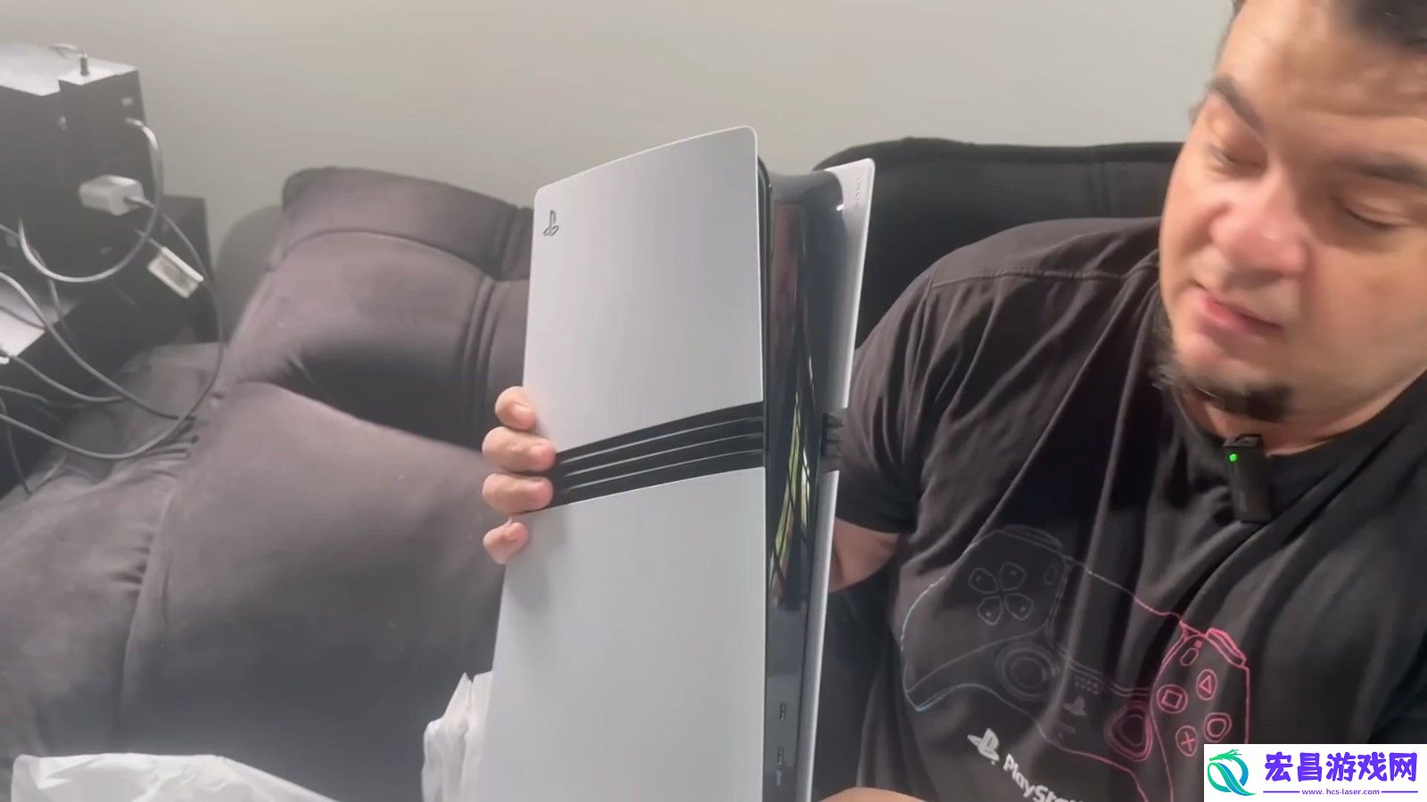 PS5