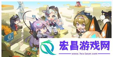 愿意挑战二次元版本陷阱的新作