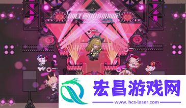 愿意挑战二次元版本陷阱的新作