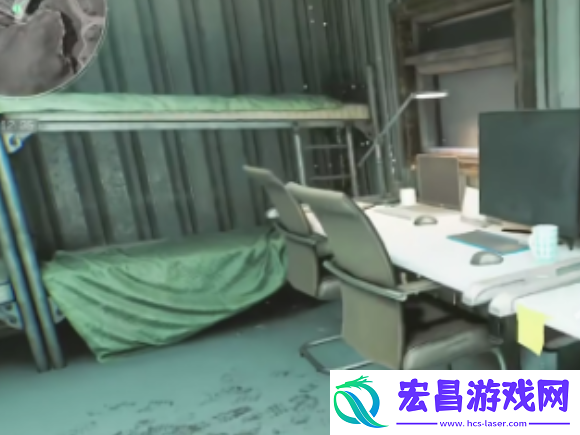 三角洲行动西区大门钥匙怎么获得三角洲行动西区大门钥匙获得方法
