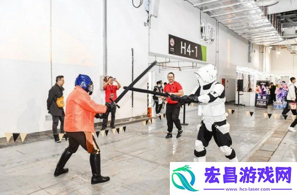 2024WePlay文化展正式开票