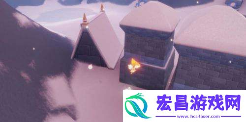 光遇霞谷回归先祖在哪里光遇霞谷回归先祖具体位置介绍