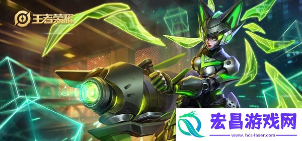 王者荣耀S17最强射手排行新赛季最强势ADC推荐介绍