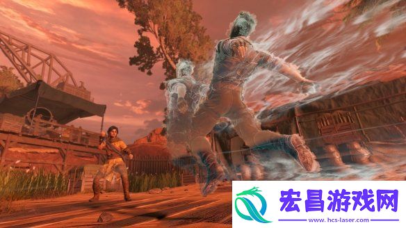 玩家制作年度游戏梗图