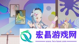 愿意挑战二次元版本陷阱的新作