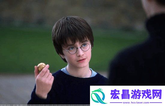 剧版哈利·波特进展顺利