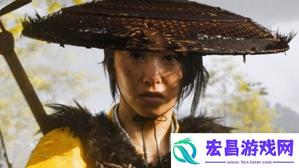 羊蹄山之魂女主演员晒动捕幕后照