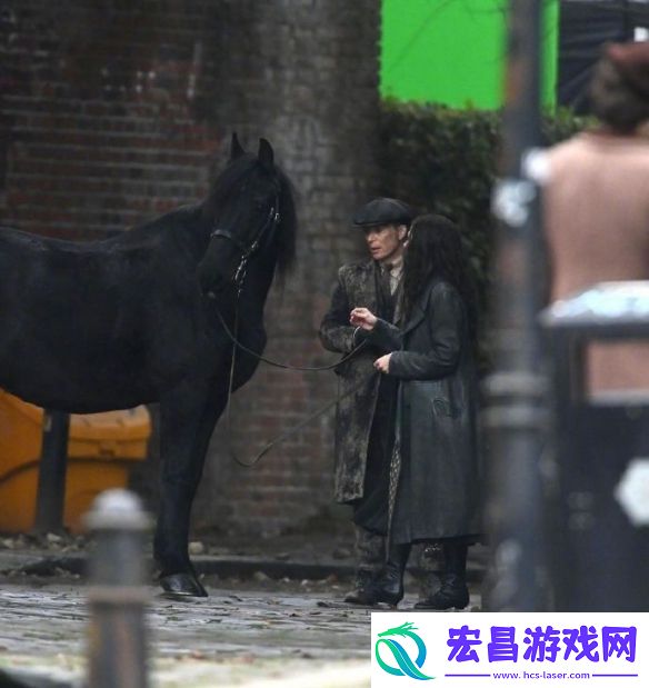 浴血黑帮大电影新路透图