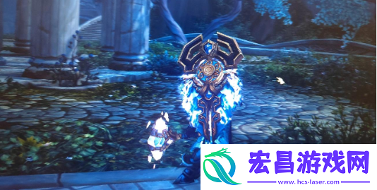 魔兽世界wlk神牧一键输出宏有哪些