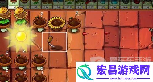 植物大战僵尸杂交版贴图异常怎么办