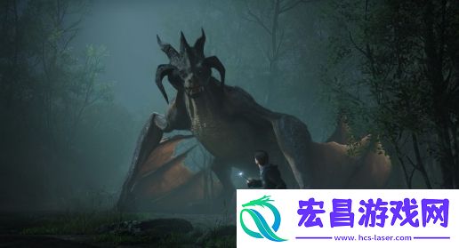 霍格沃茨之遗已售出超过3000万份