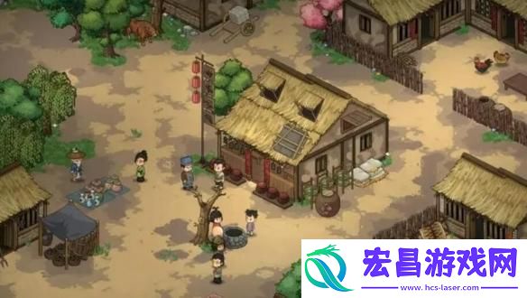 大侠立志传化妆品怎么获取