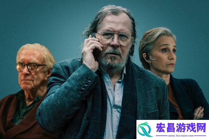 慢马谍战剧续订六季