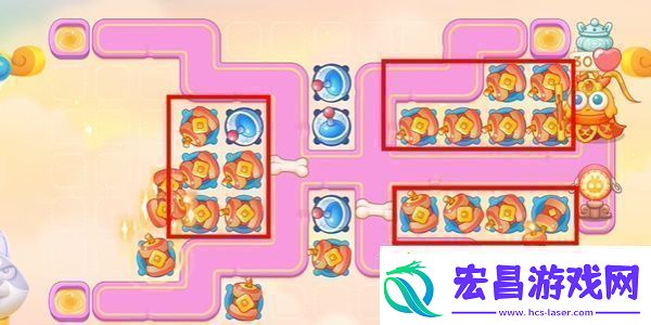 保卫萝卜4