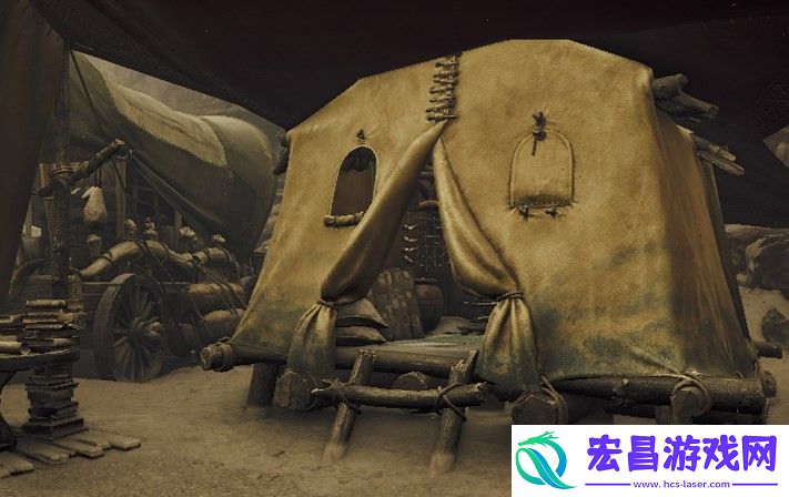 怪物猎人