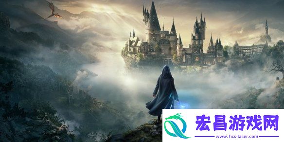 霍格沃茨之遗续作开发中