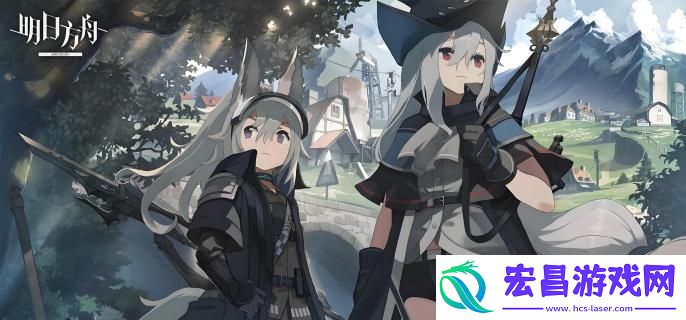 明日方舟弑君者技能是什么