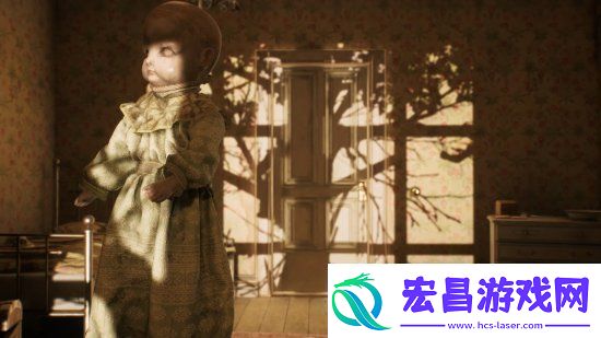 经典重现PS1游戏鬼屋魔影2将登陆PS5和PS4