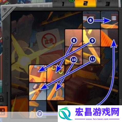 绝区零赠尔丽都第一天拼图攻略成为游戏拼图大师的秘诀
