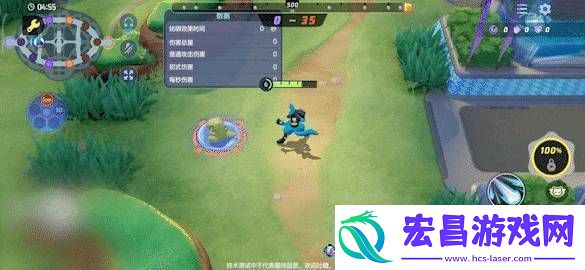 宝可梦大集结路卡利欧技能怎么连招