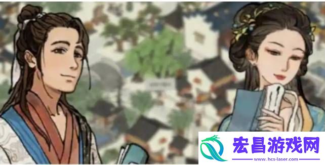 江南百景图钱塘春行宝箱位置在哪