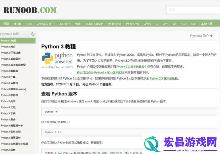 PytHon100魅影